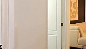 Hot Milf Lesbian Licks Girlfriend's Pussy