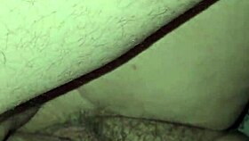 anal sex with pussy spread open