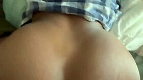 Amateur Ebony Blonde Ambition Ebony Edition Interracial Homemade