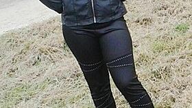 Narrative of Nansi gypsy in a fantasy tribute.