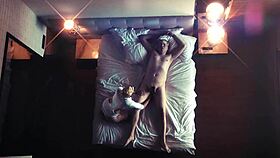 voyeur fantasy - femdom fisting hidden cam