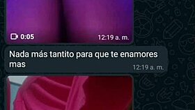 mi amiga me deja grabarla por poco dinero