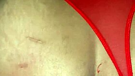 gordita venezolana culona le encanta cabalguear encima de colombiano pingon