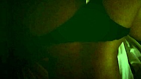 cuando la ex te llama y vas a su casa para una fiesta