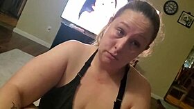 Dirty Talk While Sucking Cock