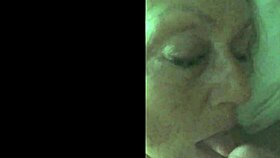 Mature Milf Candi Annie Wakes Needing Morning Mouthful Of Cum