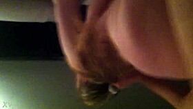 I fucked BBW ass doggystyle.