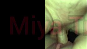 Miya Triez Compilation Featuring Ass, Big Tits, Cuckold, Dirty Talk, Fucking, Humiliation, And POV