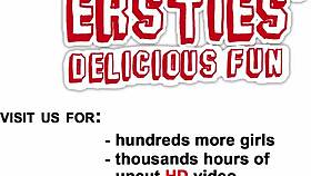 im sexy sarah werk my magik fingrs on perky tits to orgasm