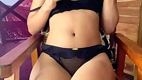 Slutty Teen Desires Her Pussy To Be Filled Completely