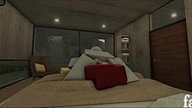 I dive into this Roblox porn game part 10, craving more wild encounters.