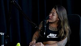 Detailed interview with flor de damiana in brazilian porn cast part 7