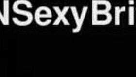 Britney's deepthroat blowjob and facial excite