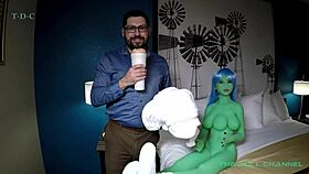 146 Cm Dollforever Three Breast Venus Review