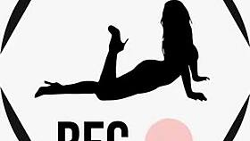 Big Ass Blonde Seduces Me With Ass Shake, I Fuck Her Hard