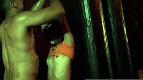 White Teen Uses Toy On Fresh Teen Like Holly Hendrix