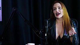 Maísa Pravo explores BDSM submission for cash with a drugged guy sharing weird fetishes 😈💸