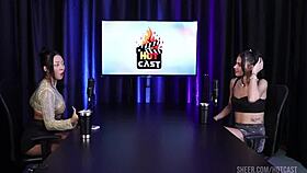 compilados da debora andrade no hot cast - parte 1 watch on sheer red