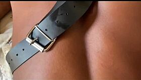 Invasion Of Pleasure: Brazilian Pornstar Rimjobs And Licks In Outdoor Roleplay