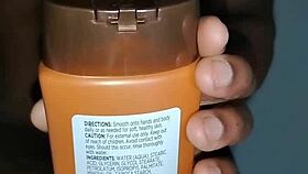 undressing slowly for a scorpio's other soulmate, a cancer, in this free video