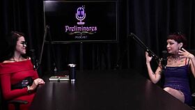 tell me, annie, about your sensual photos and street fucking?