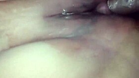 Anal sex with my lover