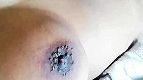 Sindy Rubio Feels Horny at Home