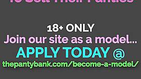 Double Orgasms with Squirt for Huge Tit Amateur Using Giant Dildo to Masturbate!