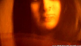 Beautiful Dancer Expressing True Emotions Through Graceful Movements