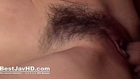 mei naomi gives super-naughty oral before creampie in hardcore fuckfest