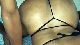 Ever tried ass pounding like this?