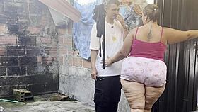 Starker Fick F�r Latina Chia Mit Sperma Im Mund