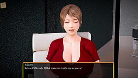 i got big tits and a brunette milf vibe