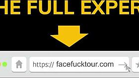 Lovely yessica bunny experiences intense gagging on massive cock in deep throat session.