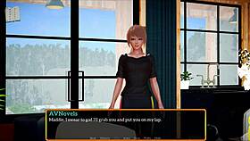 in my new family episode 548, we explore new dynamics