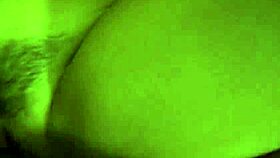 Does Gina Valentina Cure the Boner?