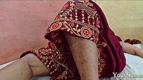 Indian MILF says, I got horny and fucked by that boy.