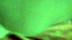 Anal Assfucking With Mexican Prostitute!