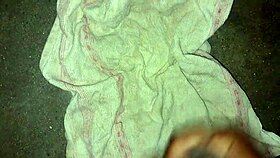 Wifi guy collects payment by fucking madam passionately