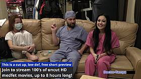 dr tampa - the procedure - blaire celeste