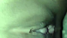 beruntung banget ngewe memek sempit