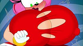 amy rose's emotional cut music picture compilation