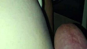 black bull vs ravishing ray in the car with big cock creampie