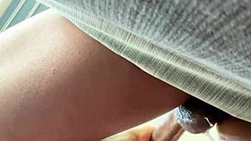 Dirty Nasty Head & Anal Sloppy Riding