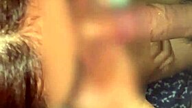 Estudiante me chupa la verga saliendo del colegio 😏