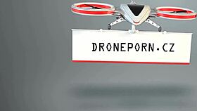 Hey, check out this red dress upskirt scene on the beach