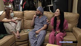 dr tampa - the procedure - blaire celeste