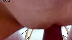 I filled my wife's tight pussy with 10 loads of cum.