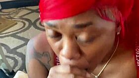 Dirty Nasty Head & Anal Sloppy Riding