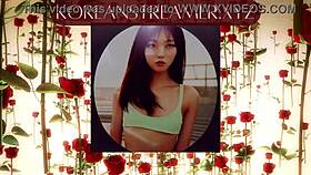 sexy virgin koreans on the beach